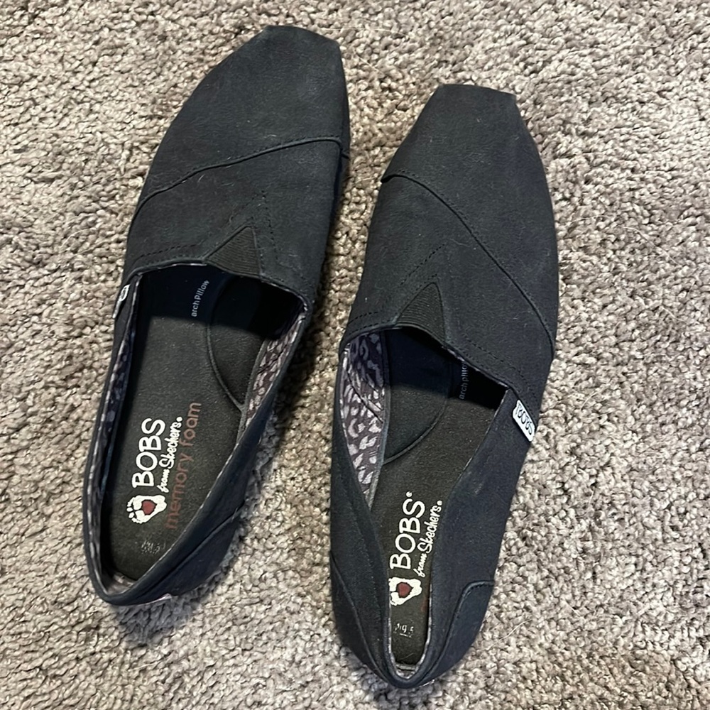Bobs from Sketchers